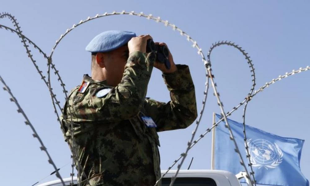 Η Τουρκία κατά της Νορβηγού στρατηγού επικεφαλής της ειρηνευτικής δύναμης στην Κύπρο-Η Άγκυρα θέλει να διώξει τον ΟΗΕ